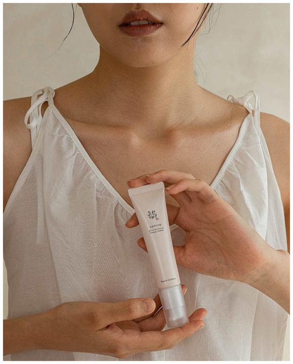 Image du produit Beauty of Joseon Revive Eye Serum Ginseng + Retinal (Sérum, 30 ml, Nuit)