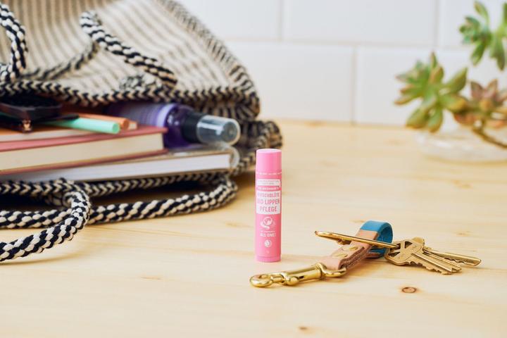 Immagine prodotto Dr. Bronner's Fiore di ciliegio (Balsamo)