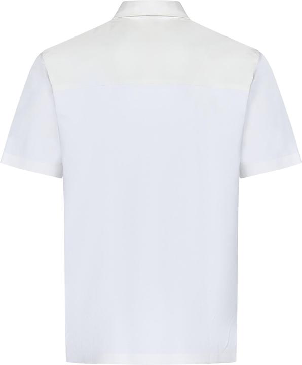 Actual product image Herno T-shirts And Polos White (52)