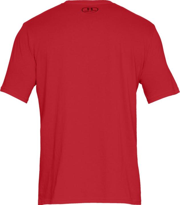 Image du produit Under Armour Hommes Sportstyle Logo Tank maillot de corps sportif en tissu super doux, sans manches (S)