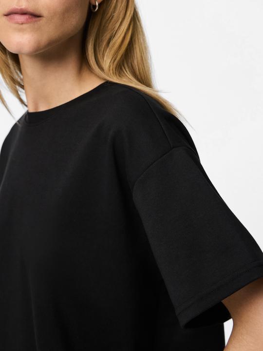 Actual product image Pieces Pcskylar Ss Oversized Tee Noos (S)