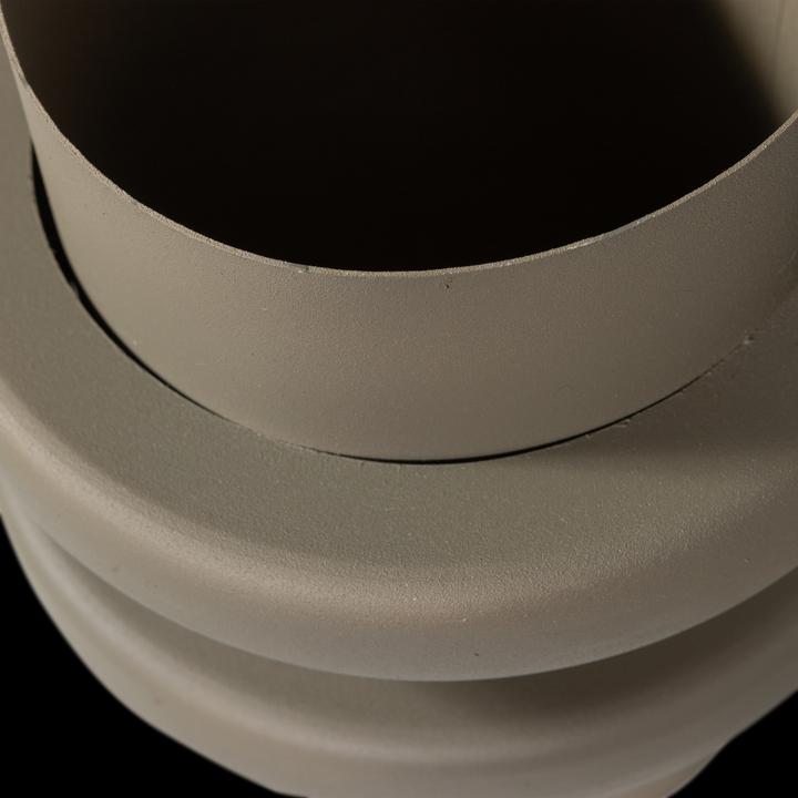 Actual product image Woood Covered (1 x, 23 x 21 x 21 cm)