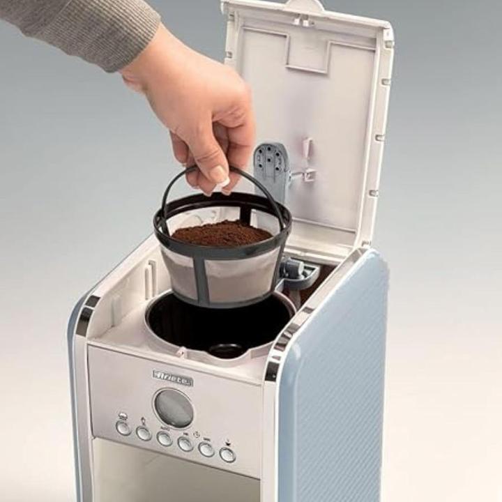 Immagine prodotto Ariete Retro Filterkaffeemaschine
