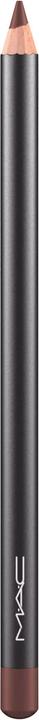 Actual product image MAC Cosmetics Lip Pencil Chestnut (Chestnut)
