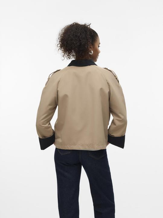 Immagine prodotto Vero Moda VMLUCIA Jacke Langer Parka (XS)