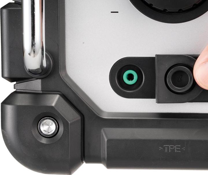Actual product image Makita DMR110N (DAB+, FM)