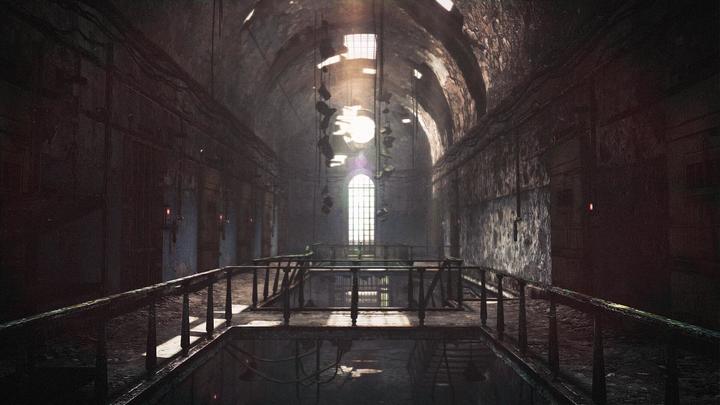 Image du produit Capcom Resident Evil : Revelations 2 (PS4, EN)