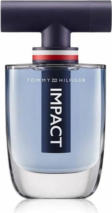 Produktbild Tommy Hilfiger Impact Spark (Eau de Toilette, 100 ml)