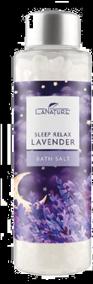 La Nature Sleep Relax Badesalz (Badeperlen)