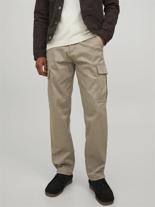 Actual product image Jack & Jones Kane Pablo Cargo Trousers
