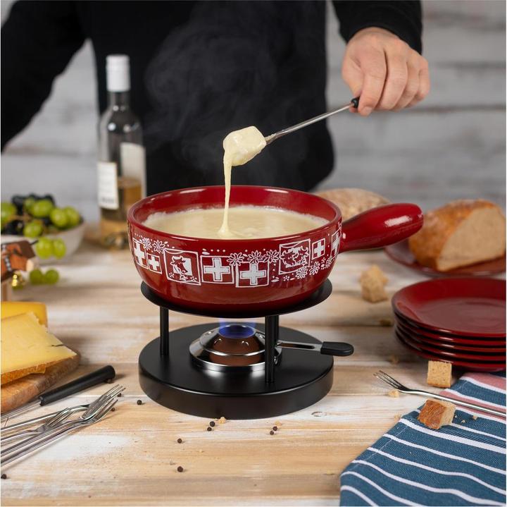 Image du produit Kuhn Rikon Suisse (Fondue au fromage)
