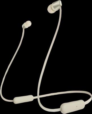 Produktbild Sony WI-C310 (15 h, Kabellos)