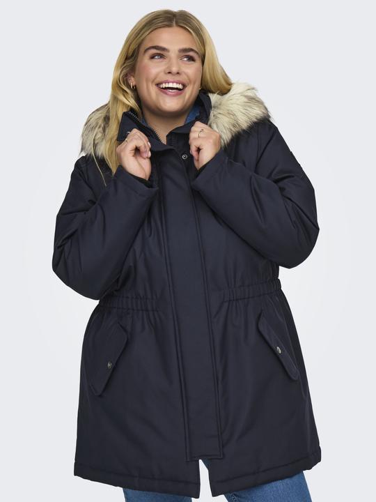 Immagine prodotto Only CARIRENA Parka lungo Parka lungo (XL)