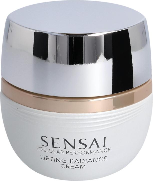 Immagine prodotto Sensai Cellular Performance Lifting Radiance Cream (40 ml)