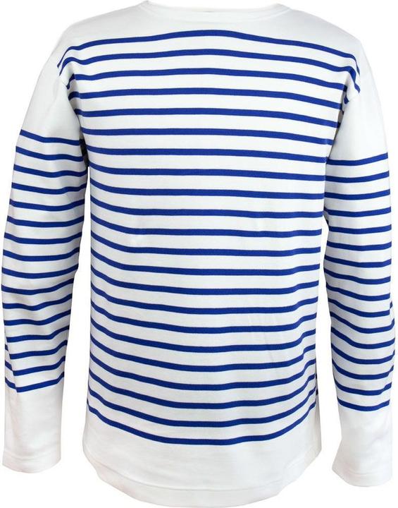 Immagine prodotto 727 Sailbag Maglione a maniche lunghe da uomo in stile navy (S)