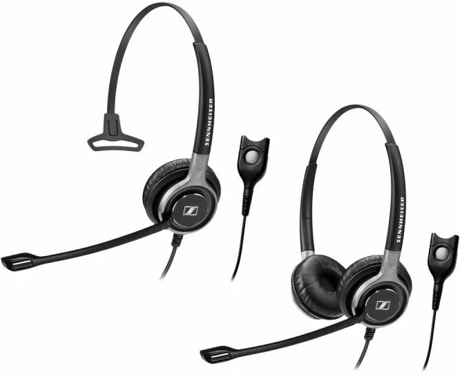 Produktbild EPOS Impact SC 668 (Kabelgebunden, USB-A)