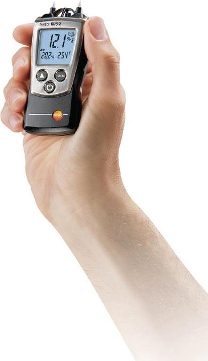 Immagine prodotto Testo Umidificatore materiale 606-2