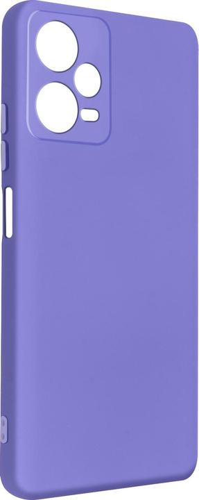 Actual product image Avizar Soft Touch Series (Xiaomi Poco X5)