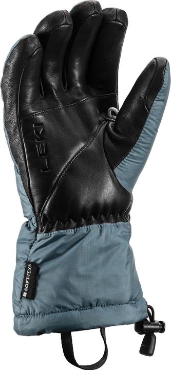 Produktbild Leki Women's Glace 3D (L)
