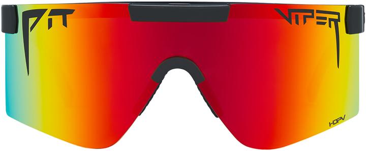 Produktbild Pit Viper The Exec Original (Schwarz, Schwarz)