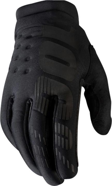 100% Damen Handschuhe Exceeda Gel SF (XL)