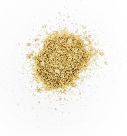 Actual product image Angan Seaweed Bath Salt (Bath pearls)