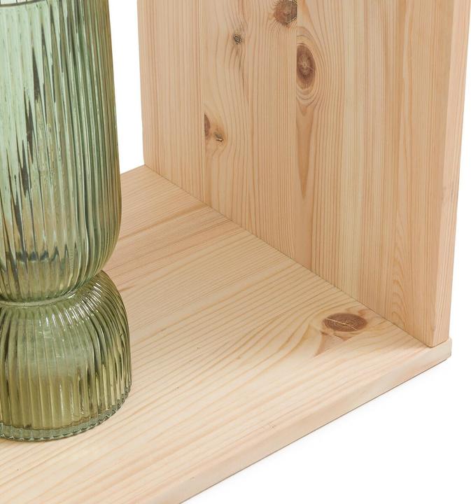 Produktbild La Redoute Interieurs Edgar (70 x 28 x 35 cm)