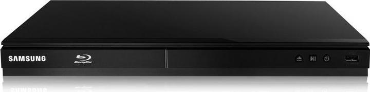 Samsung BD-E5300, BD-Player, Allshare DLNA, Anynet+ (Blu-ray Player)
