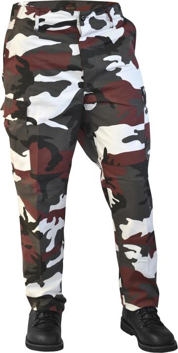 Actual product image Normani Herren BDU Rangerhose Trooper (3XL)