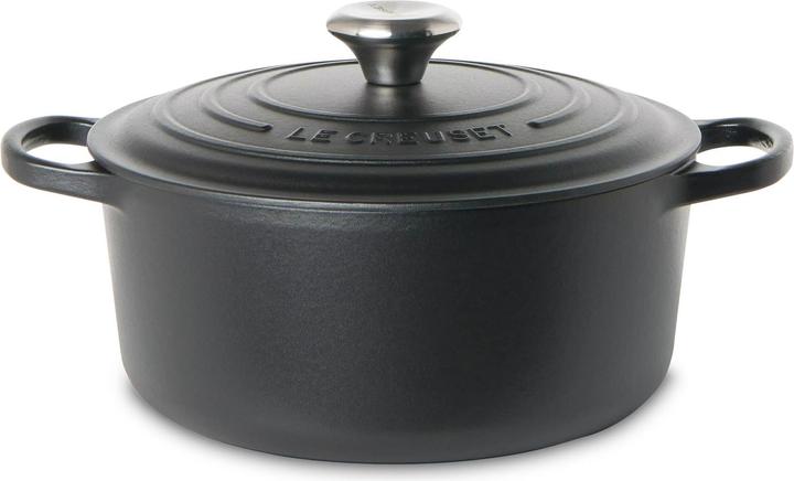 Produktbild Le Creuset Bräter (30 cm, Bräter + Schmortopf, Gusseisen)