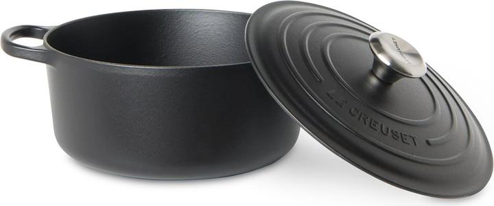 Produktbild Le Creuset Bräter (30 cm, Bräter + Schmortopf, Gusseisen)