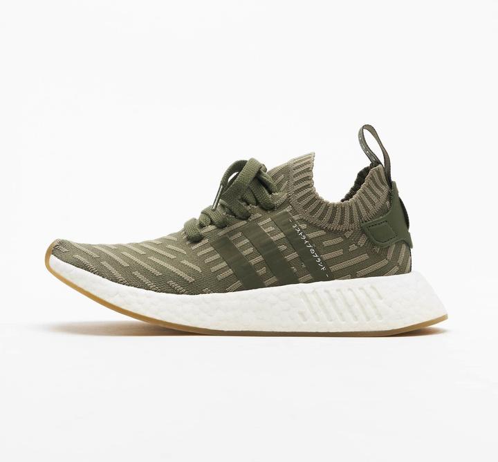 Image du produit adidas NMD R2 PK W chaussures - 107149 (37 1/3)