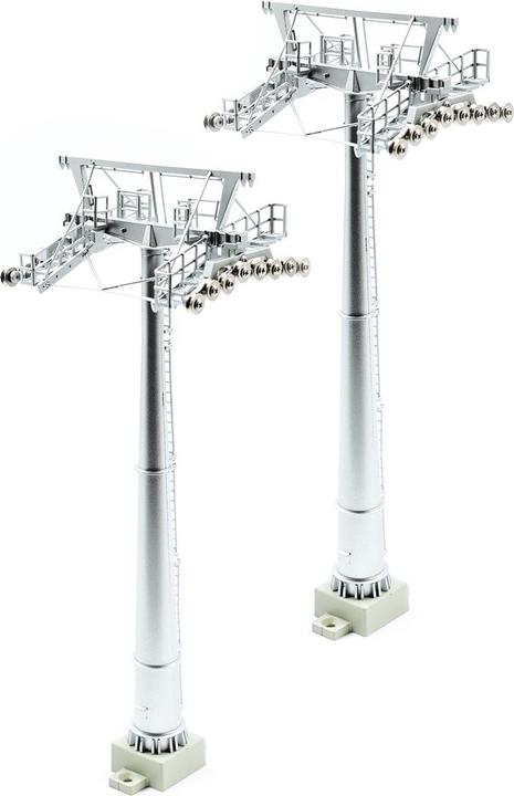 Actual product image Jägerndorfer SB H0 2 supports