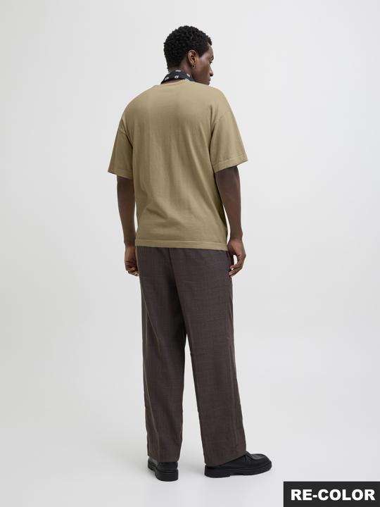 Immagine prodotto Jack & Jones Jjeemil Knit Tee Ss Ln (XXL)