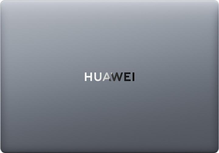 Image du produit Huawei Matebook D16 2024 (16", Intel Core i5-12450H, 8 Go, 512 Go, DE)
