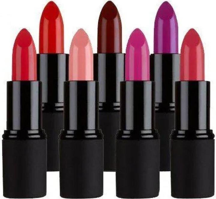Image du produit Sleek MakeUP Sleek True Colour Lipstick Tweek (Tweek)