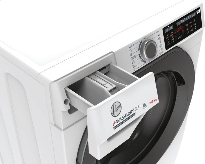 Produktbild Hoover H-500 HD 485AMBB/1-S