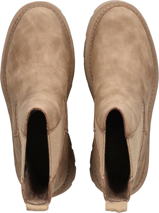 Actual product image Tamaris Chelsea boot (40)