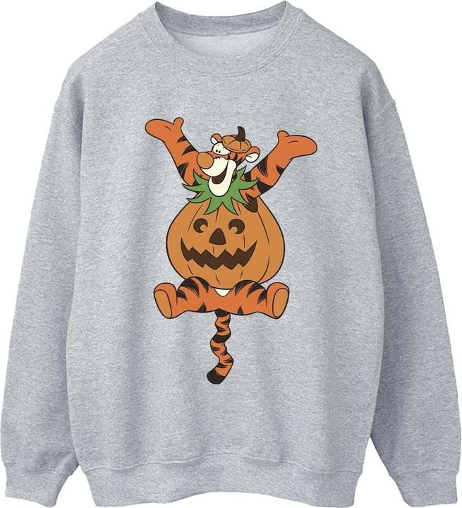 Winnie the Pooh Sweatshirt (L)