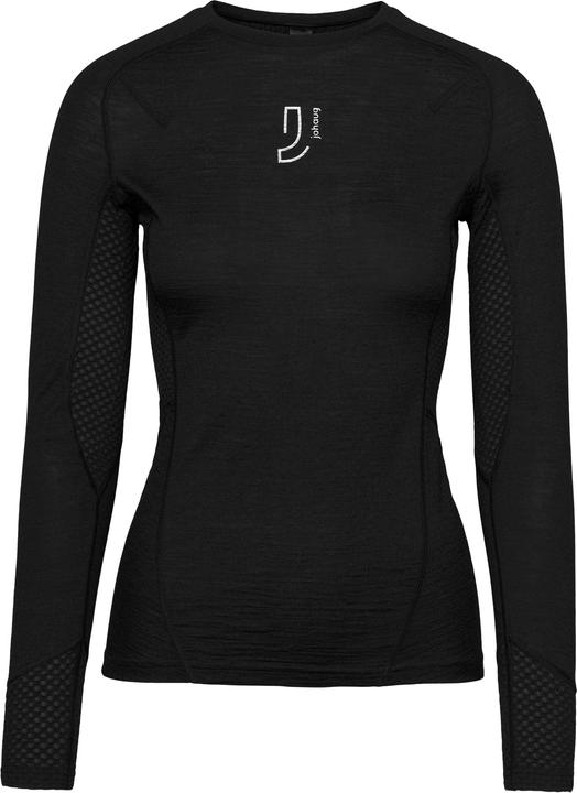 Actual product image Johaug Lithe Tech-Wool Long Sleeve (M)