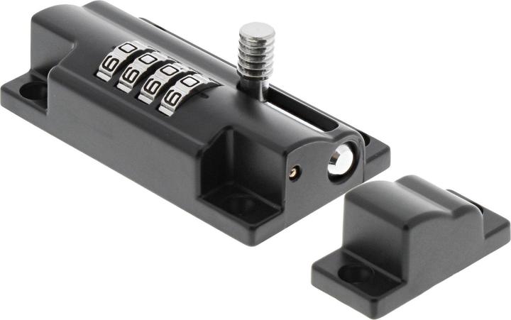 Actual product image Burg Wächter Bolt RS 110 C SB