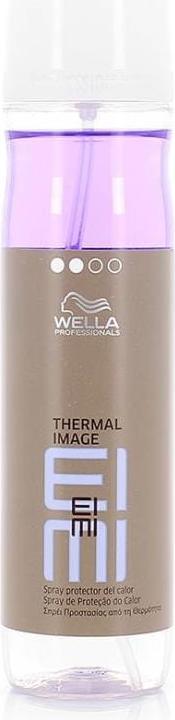 Produktbild Wella EIMI thermal image 150 ml (150 ml, Flüssiges Shampoo)