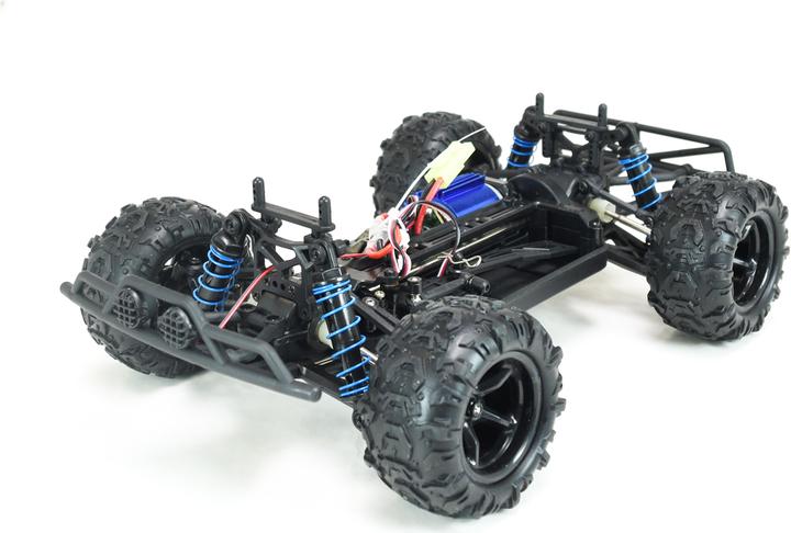 Produktbild Modster Rookie (RTR Ready-to-Run)