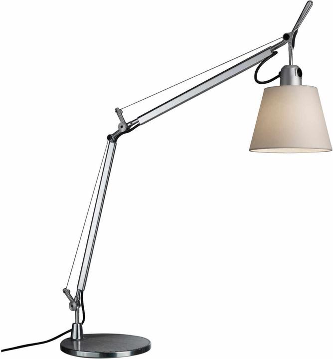 Artemide Tolomeo Basculante Tavolo Lampe de table (E27)