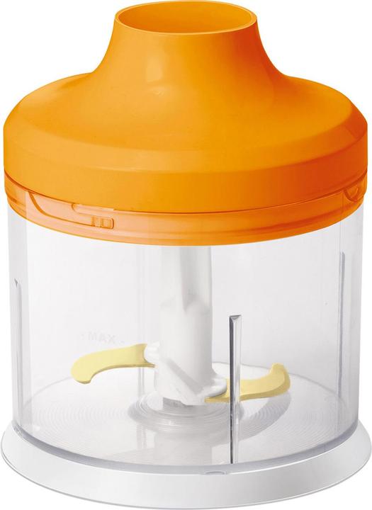 Actual product image Sencor SHB 4463OR-EUE3