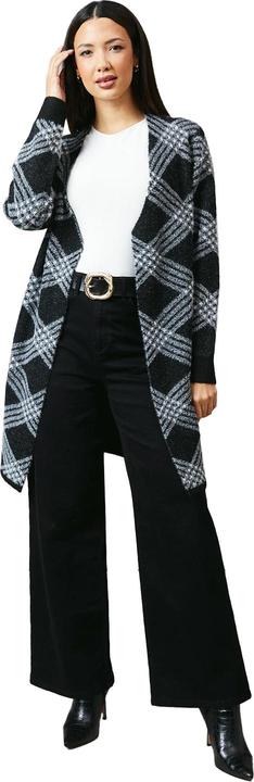 Produktbild Principles Strickjacke Von Kante zu Kante (M)