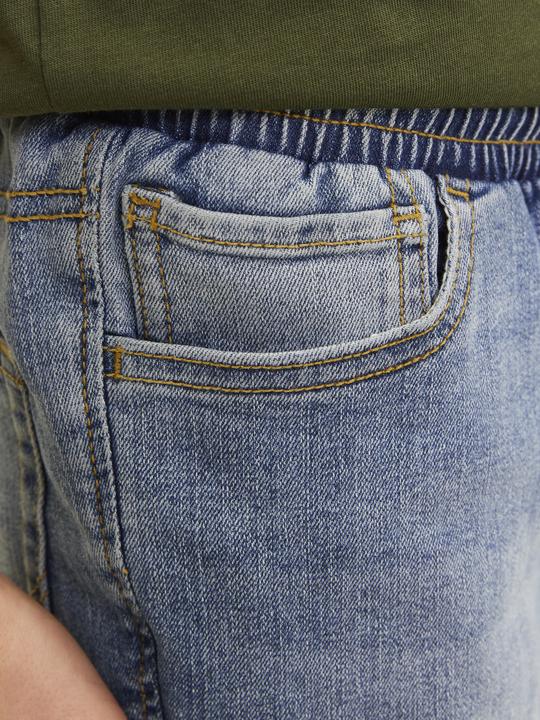 Actual product image Jack & Jones Jjiglenn Jjelasticated Mf 995 Noos Mni (128)