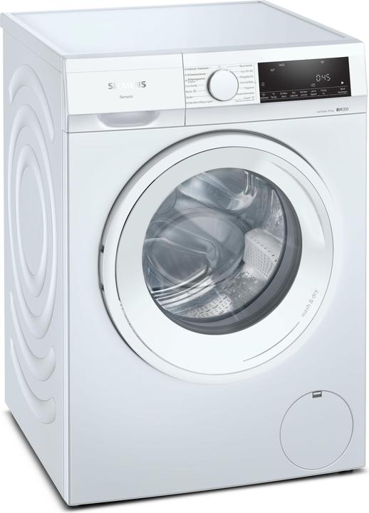 Siemens WN34A141 (EU plug)