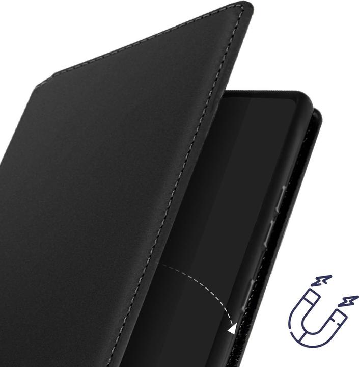 Actual product image Avizar Dual Pocket Cover Series (Samsung Galaxy S24 Ultra)