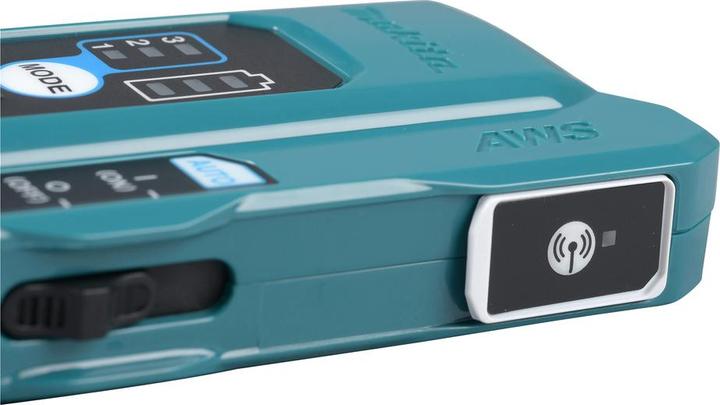 Actual product image Makita VC009GZ01 (Back hoover)